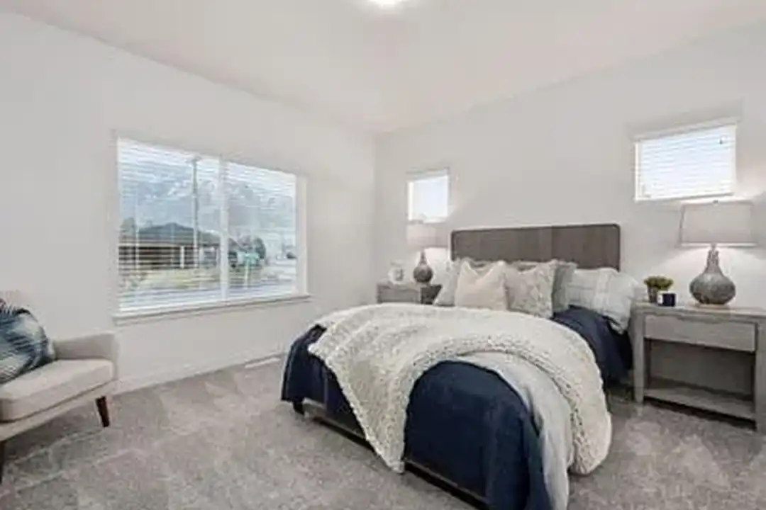 Diamond Ridge Townhomes – photo 1 of 20