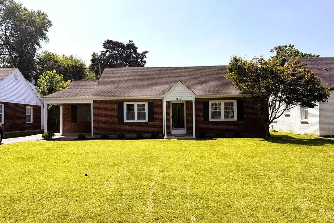 217 Kewanna Dr – photo 1 of 45
