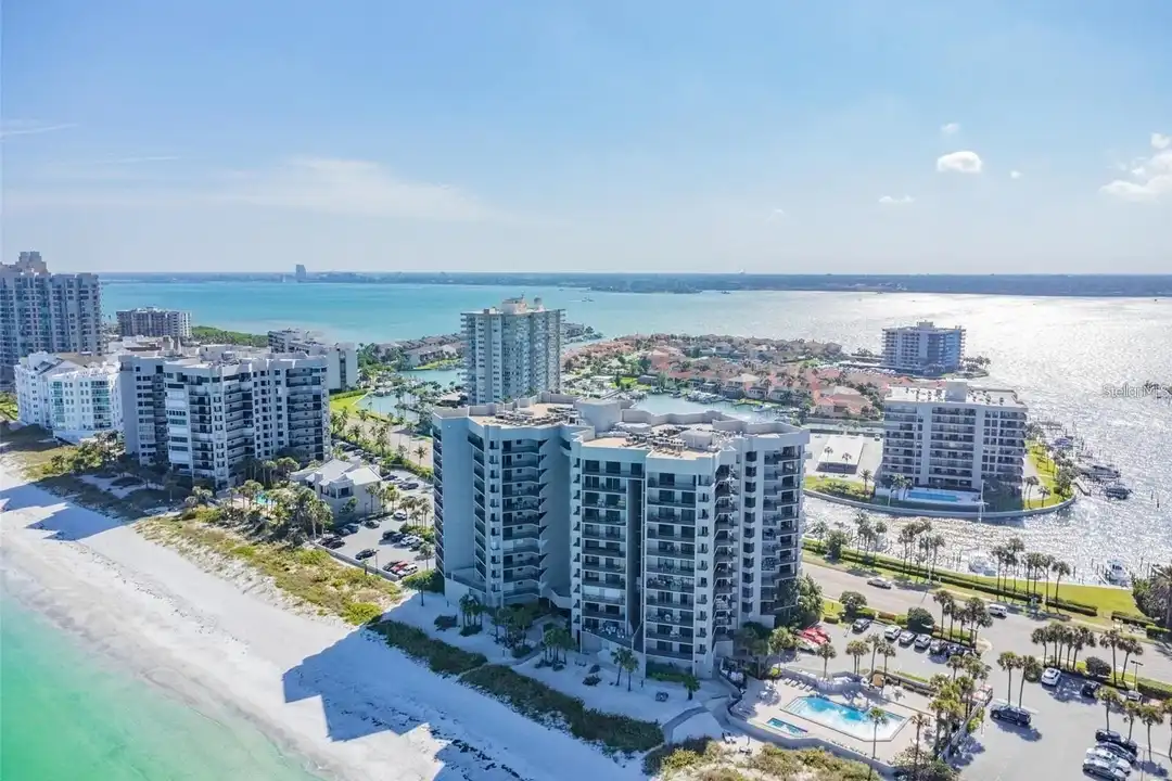 1600 Gulf Blvd #1016 - View 2