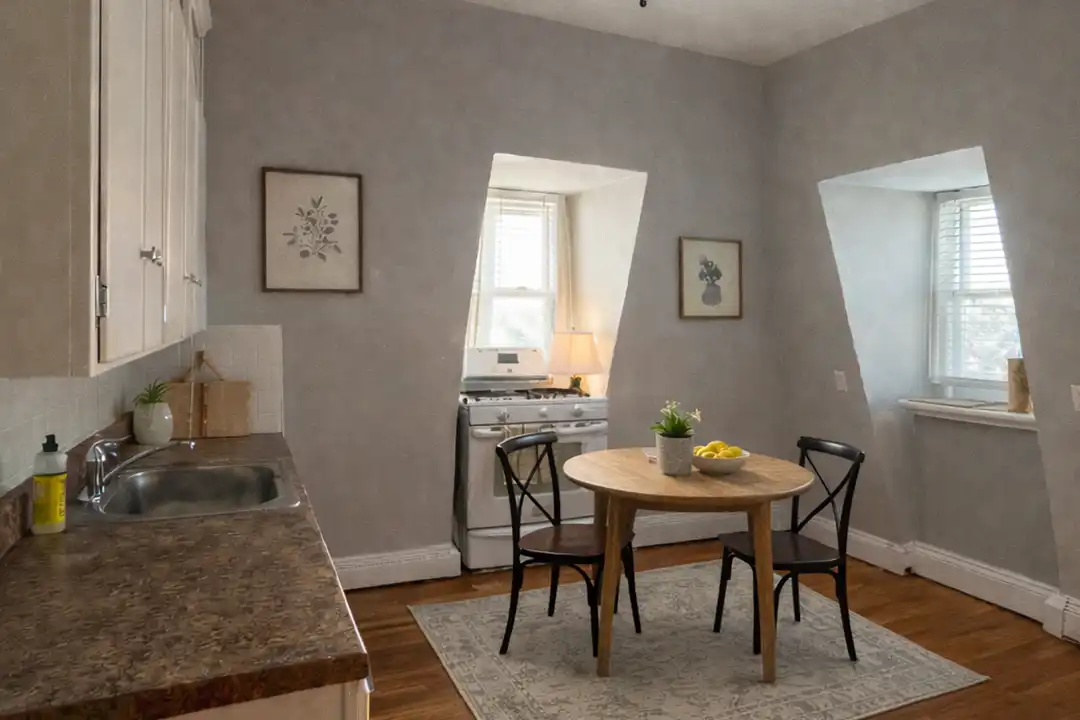 Apartment in Haverhill - View 3