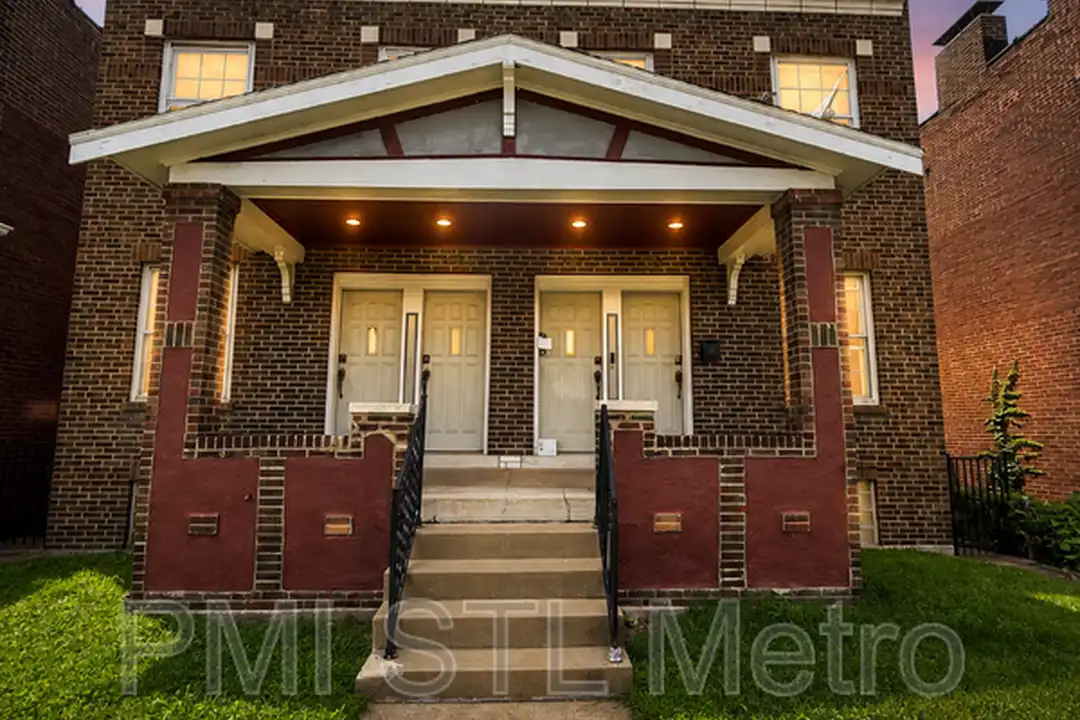 3931 Oregon Ave unit 3931 – photo 1