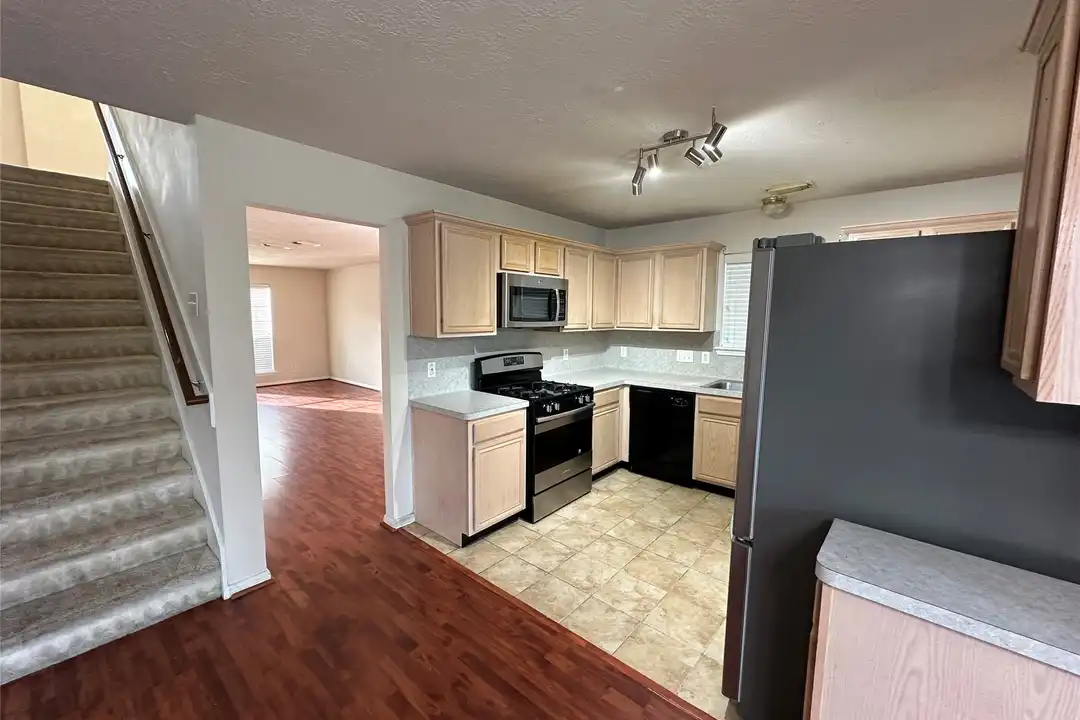 House in Houston - View 3