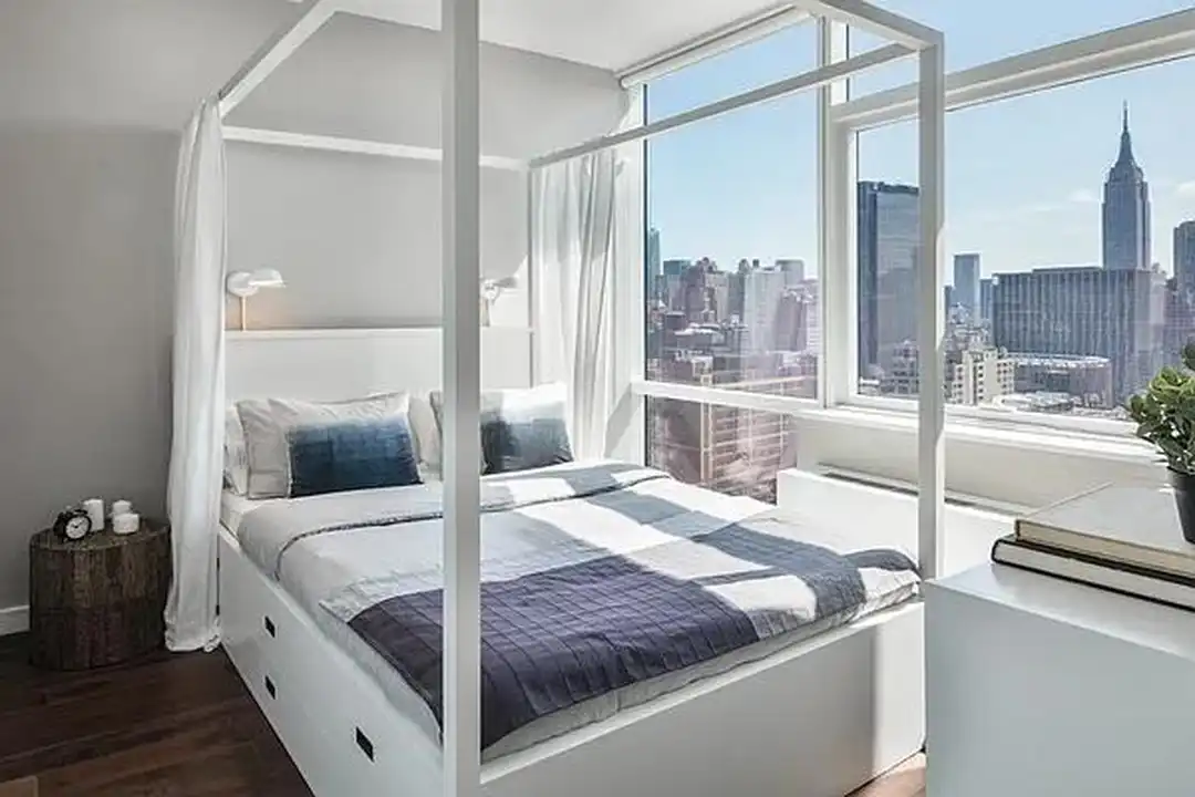 507 W 28th St unit 29D - View 3