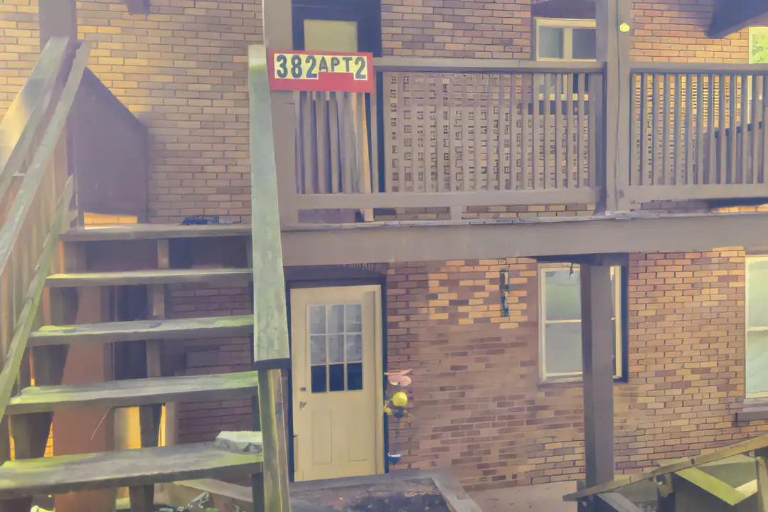 382 Pine St unit 2 – photo 1 of 10