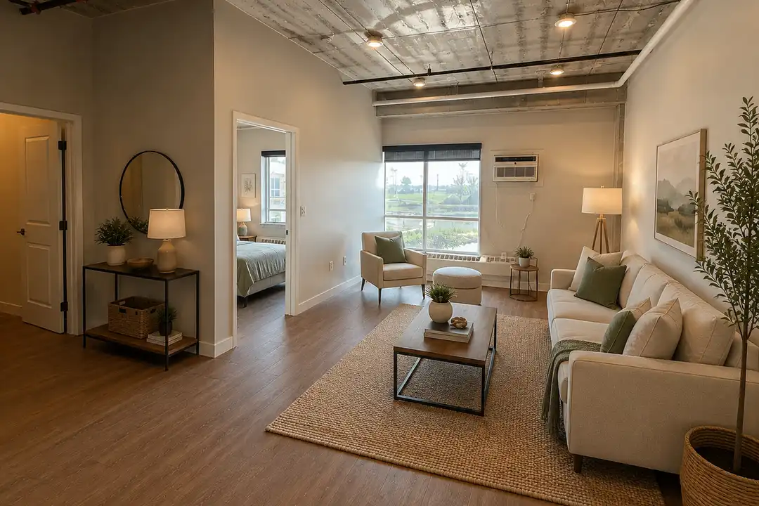 4474 24th Ave S unit 602 – photo 1