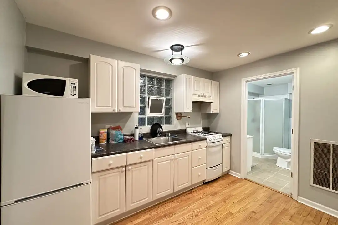 1321 N Claremont Ave unit 6H - View 2