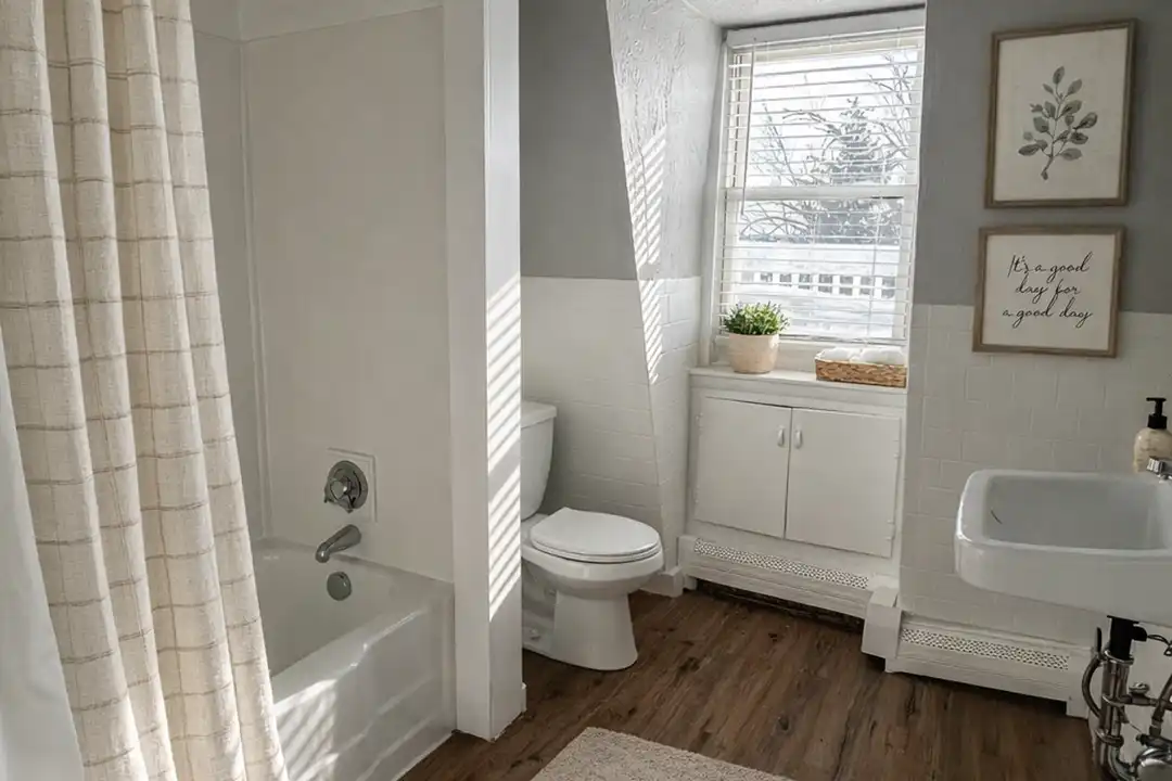 Apartment in Haverhill - View 4