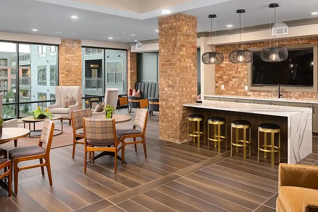 Vue at The Quarter – photo 1