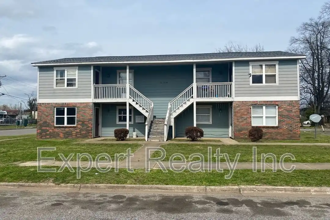 1001 21st Street Ensley unit C – photo 1