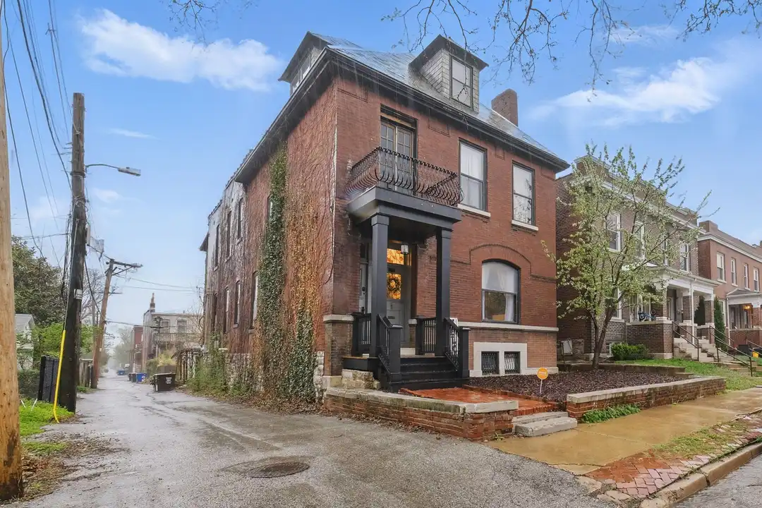 2314A Louisiana Ave unit 2FL – photo 1