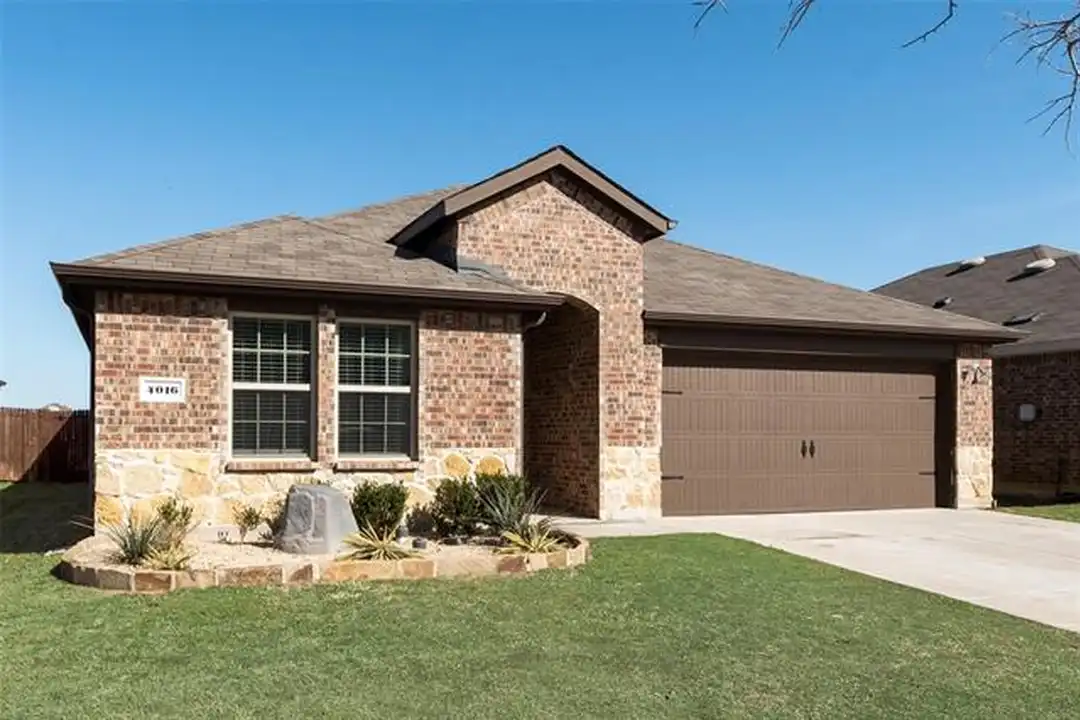 4016 Huntington Dr - View 4