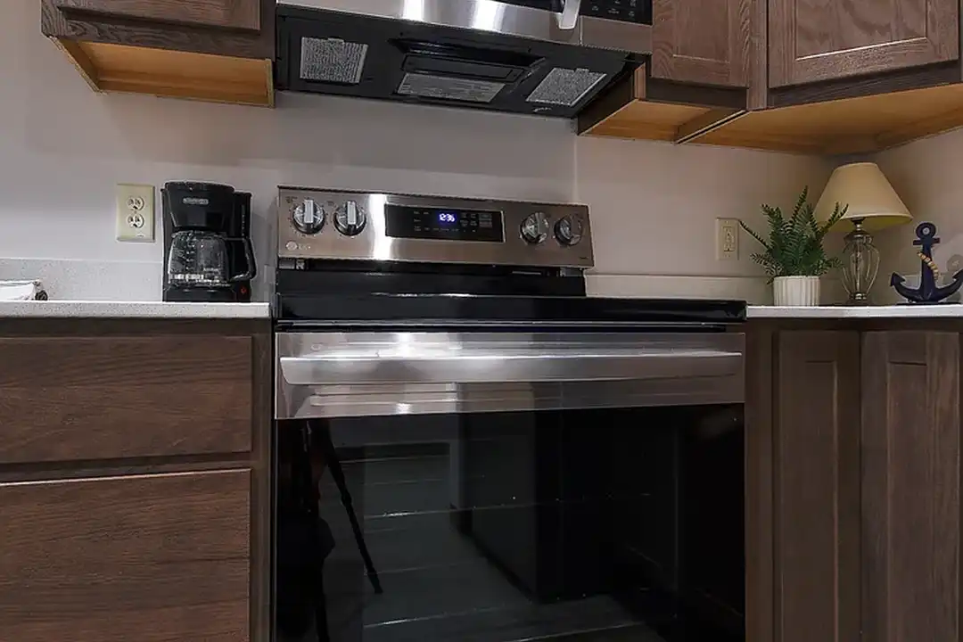 Terrace Place Apartments – photo 1 of 51