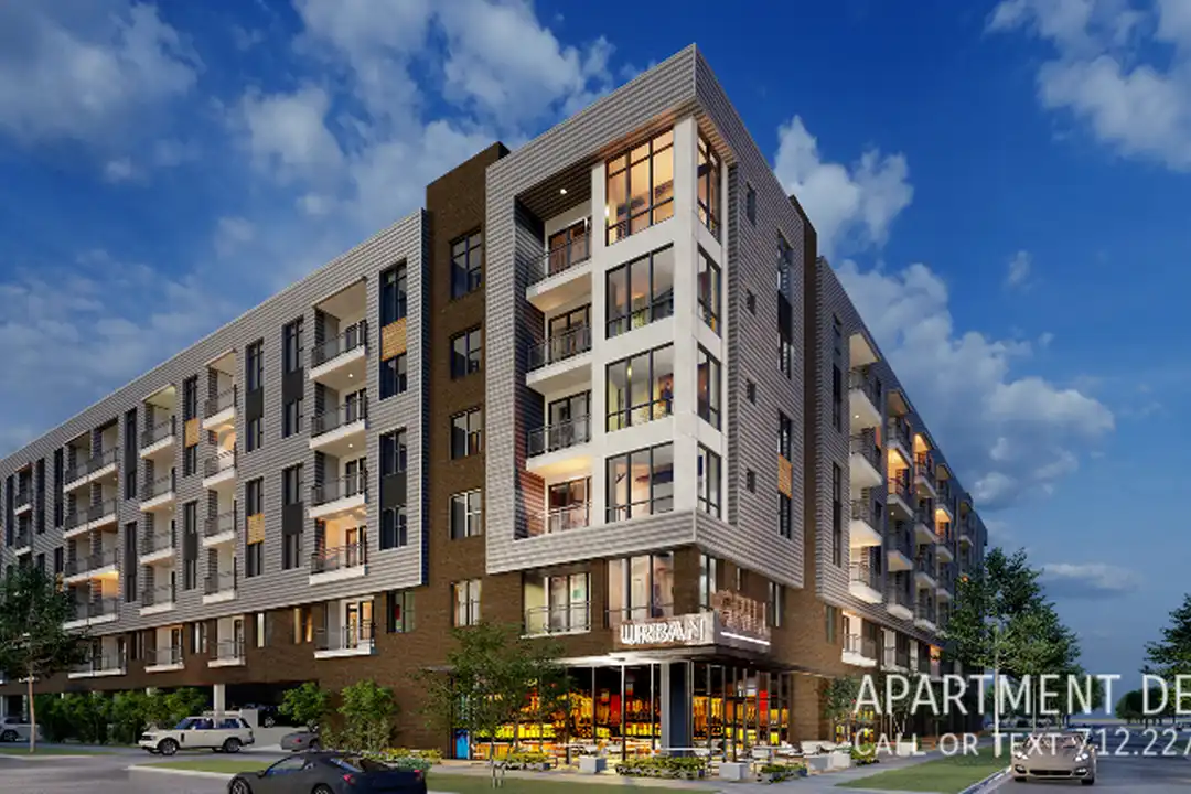 551 W 19th St – photo 1