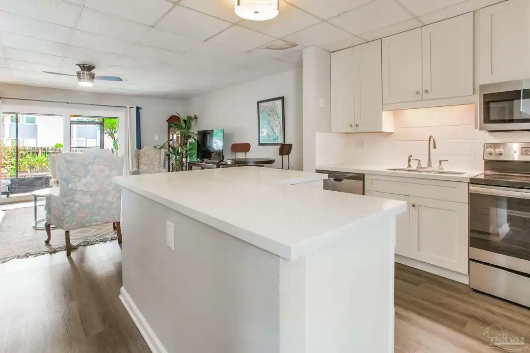 201 Pensacola Beach Rd #A25 - View 2