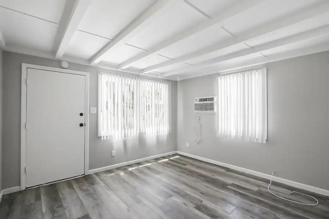 Moval Terrace Apartments - View 2