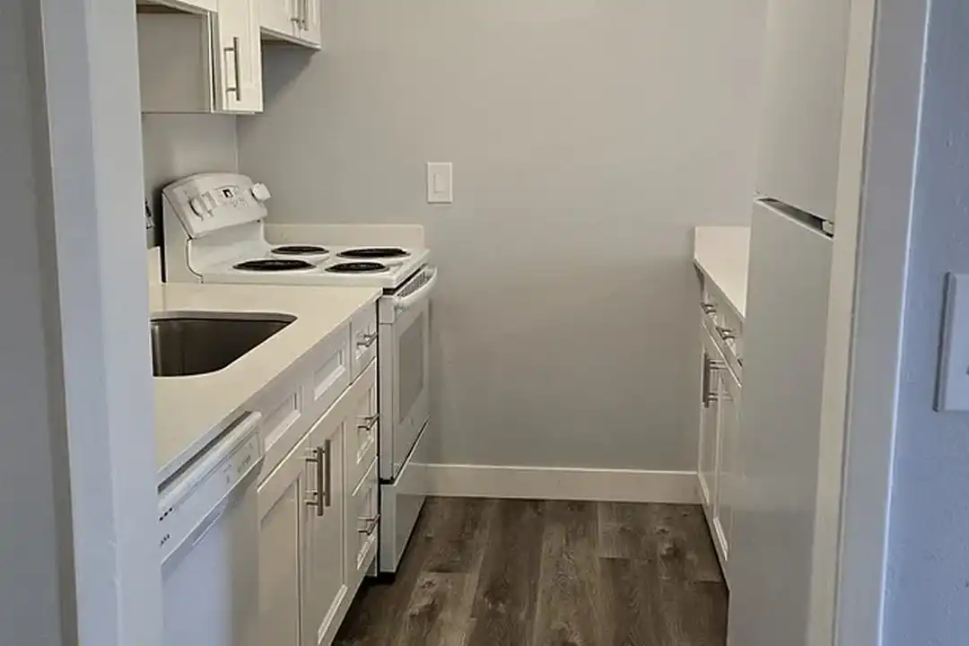 Camille Court Apartments - View 4