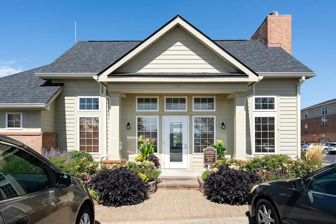 The Residences At Breckenridge – photo 1 of 21