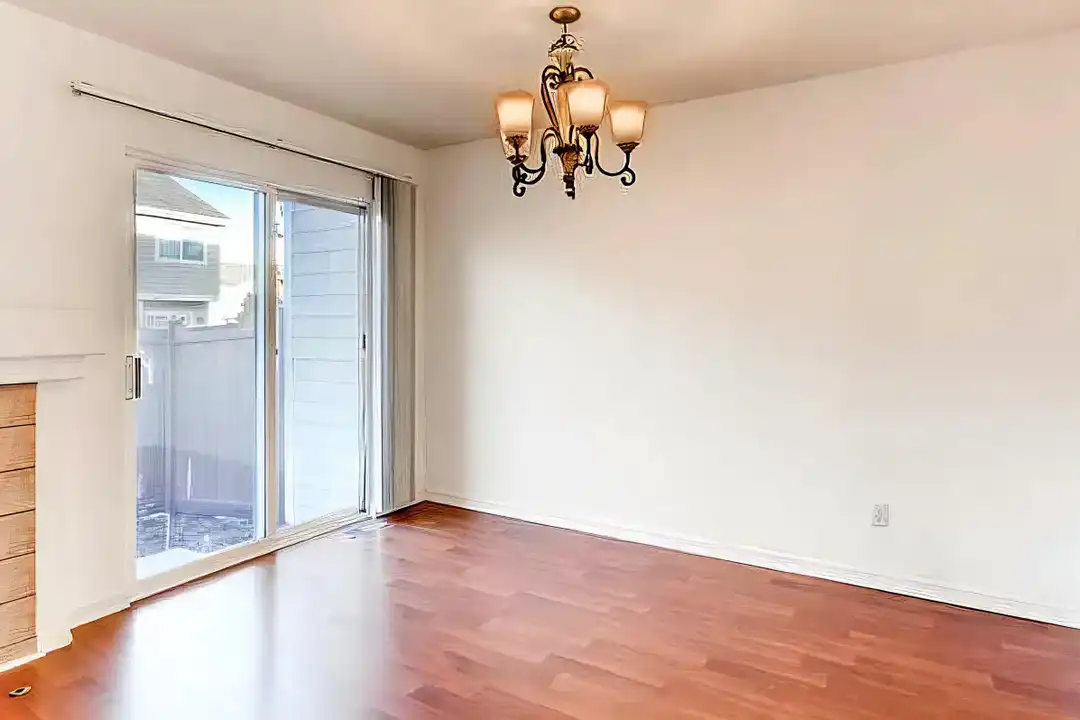 1273 S Zeno Way unit B - View 2