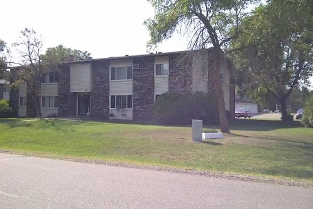 3450 Evergreen Dr unit 3450 #07 – photo 1 of 4
