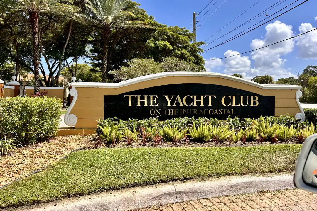 127 Yacht Club Way unit 109 - View 3