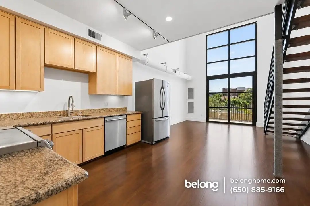 925 The Alameda - More