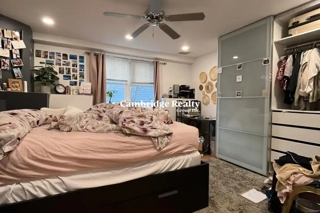 6 Fern St – pohled 4