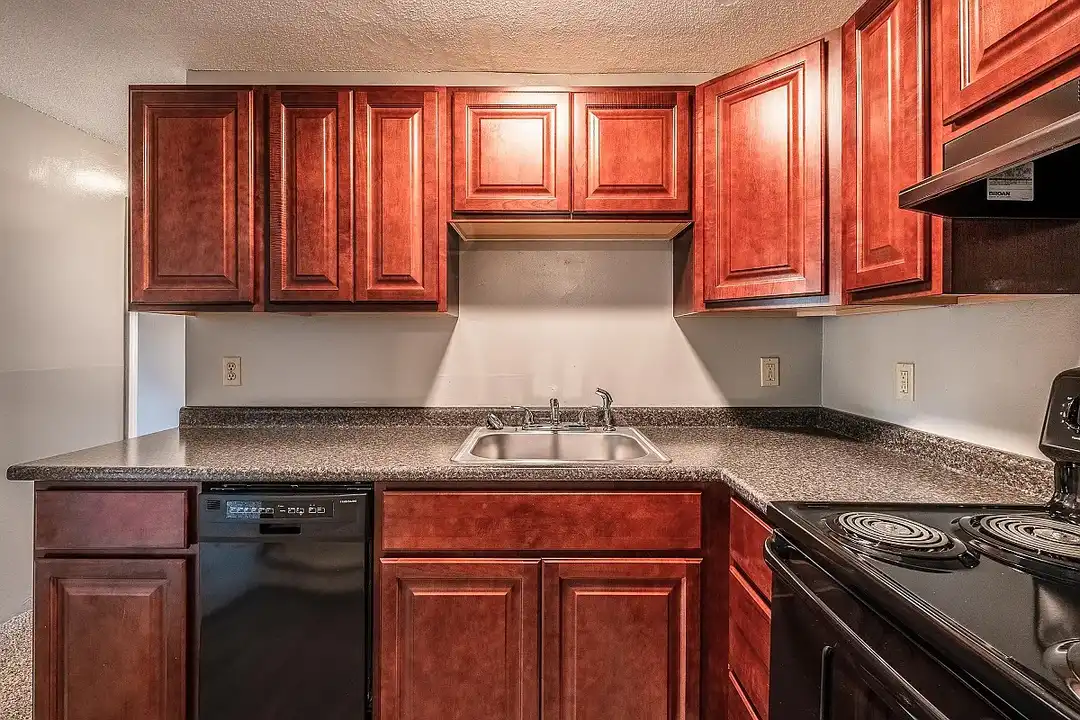Meadowbrook Apartments - View 2