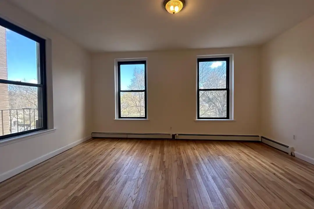 1-bedroom at 293 Central Prk W — photo 1 of 20