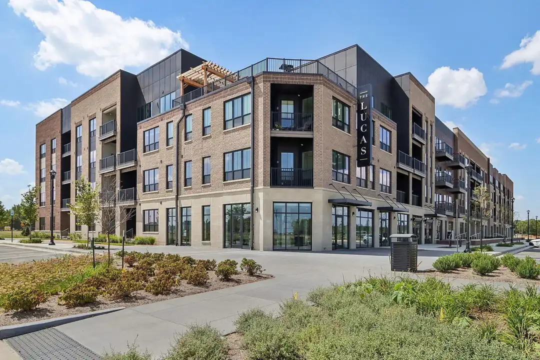 Apartments In Mccordsville Indiana