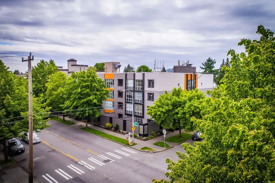 The West 206 Apartments - View 6