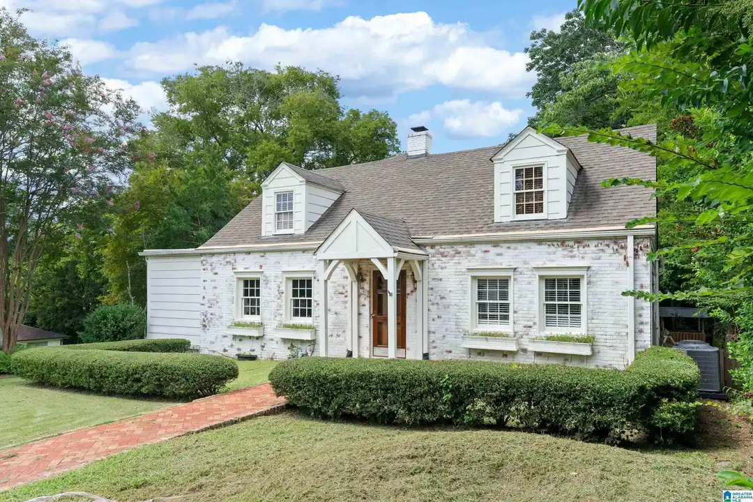 12 Montevallo Terrace – photo 1 of 24