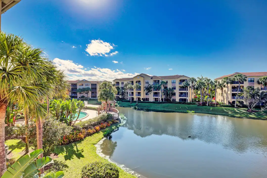800 Uno Lago Dr #305 - View 2