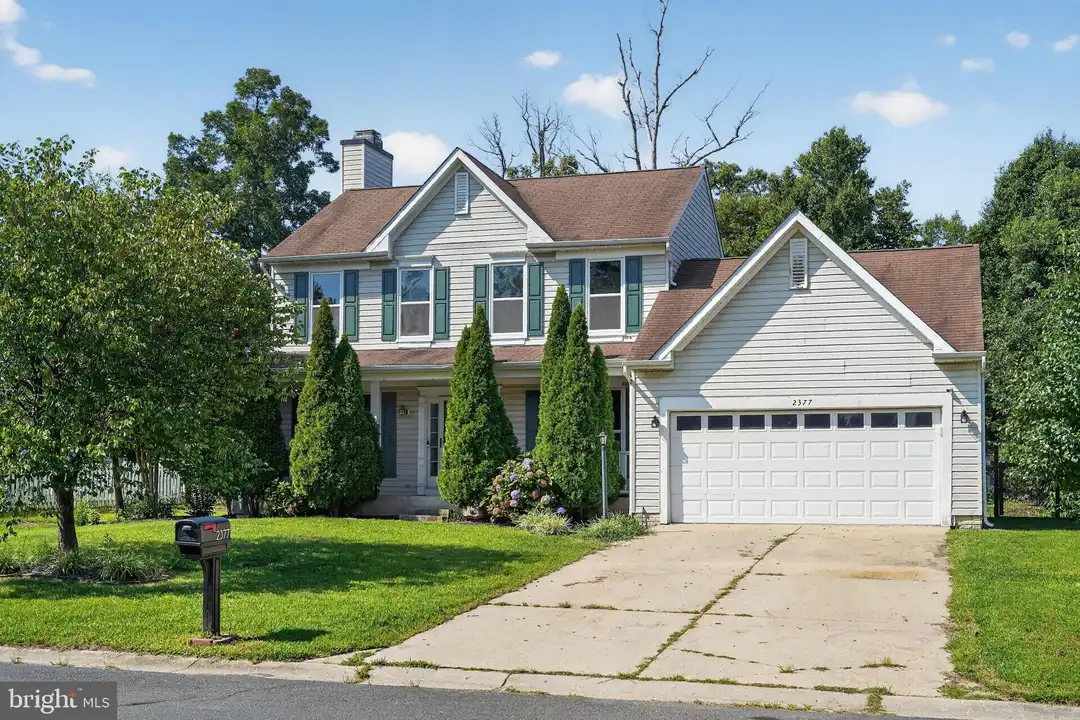 2377 Tawny Dr – photo 1