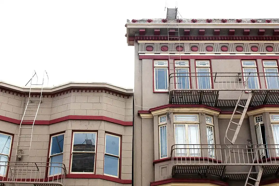 Cameo Apartments – photo 1