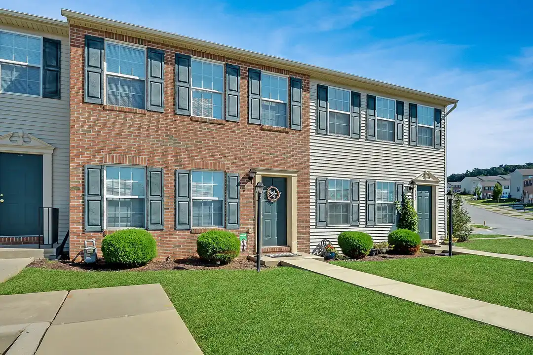 Lions Gate Townhomes – photo 1 of 26