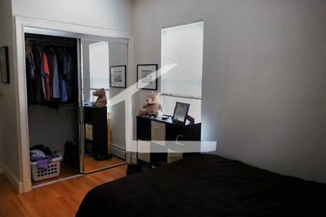 27 Raymond St – pohled 5