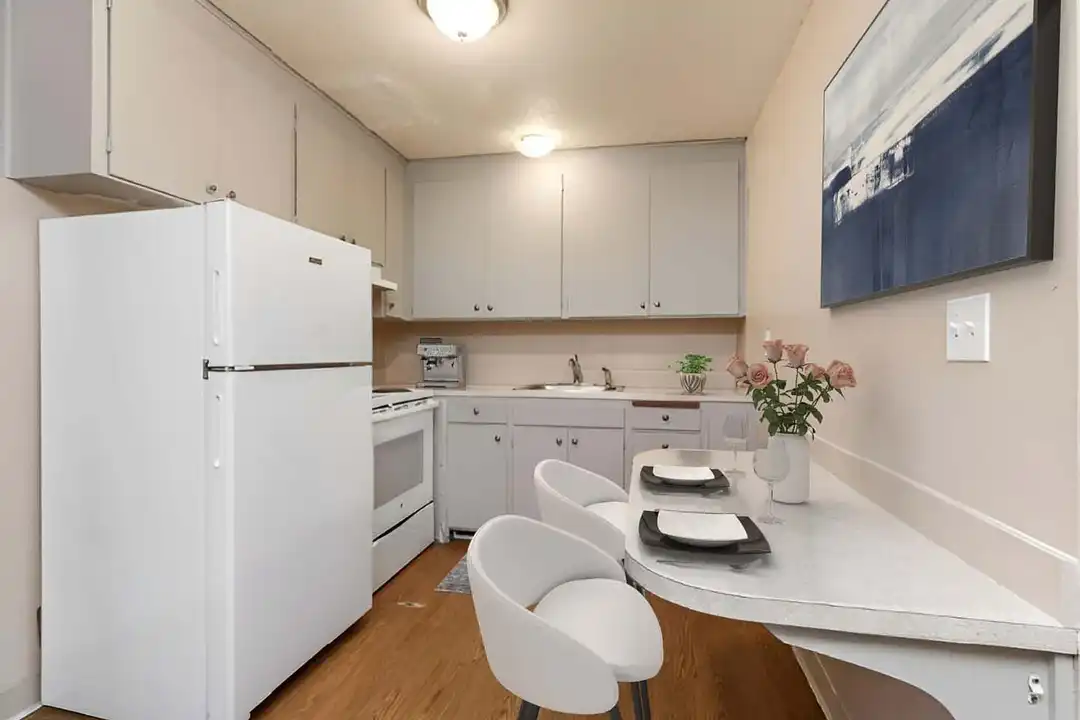 Edmonds 28 - View 5