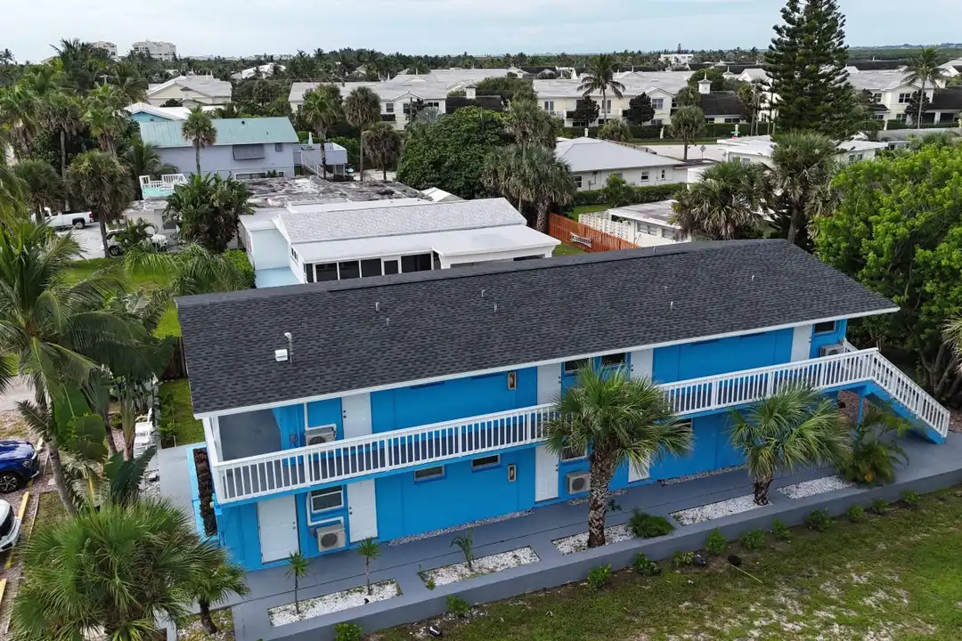 1115 S Ocean Dr #3 - View 3