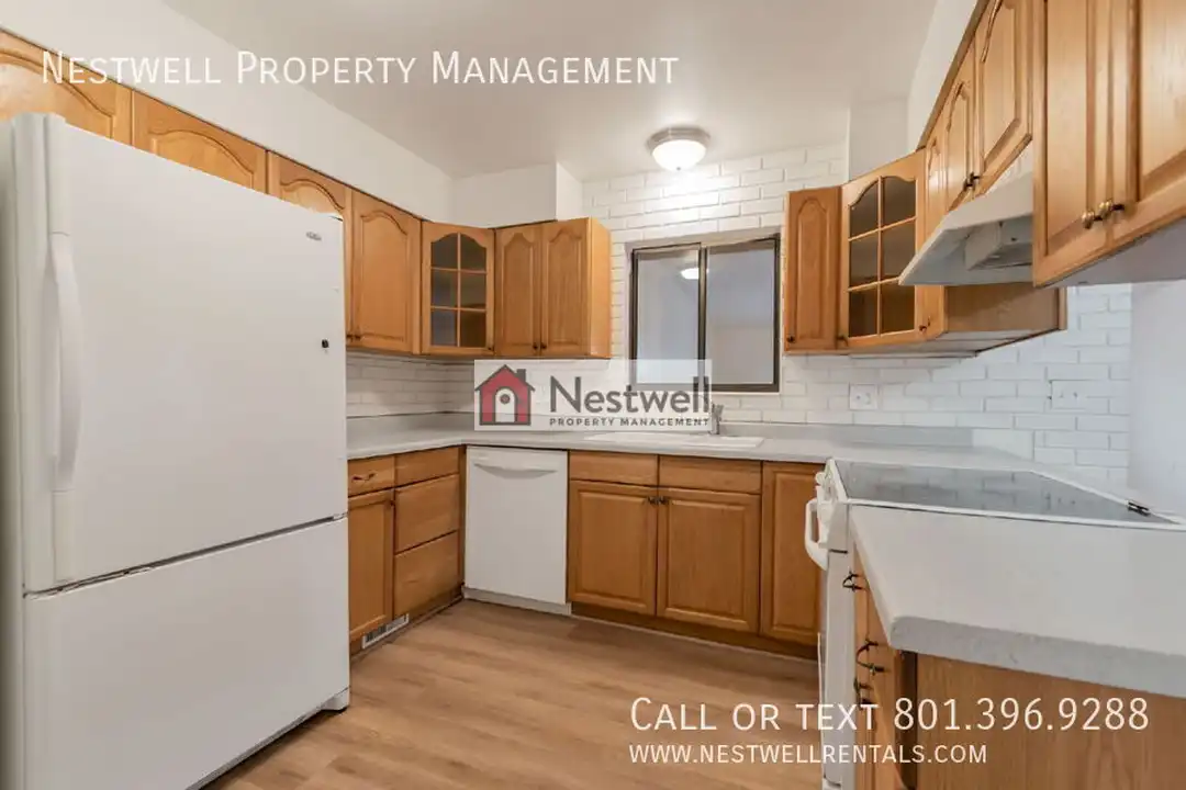 House in Salt Lake City, Glendale, Salt Lake - View 3