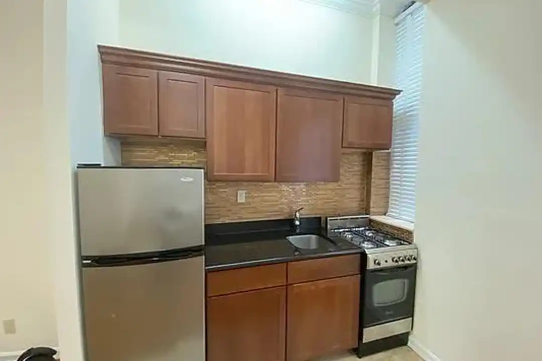 304 W 92nd St unit 1Q – pohled 4