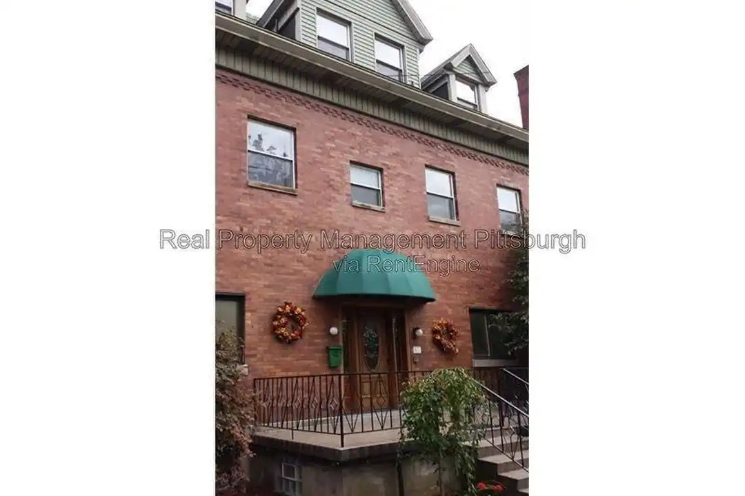 437 S Aiken Ave unit 2B – photo 1