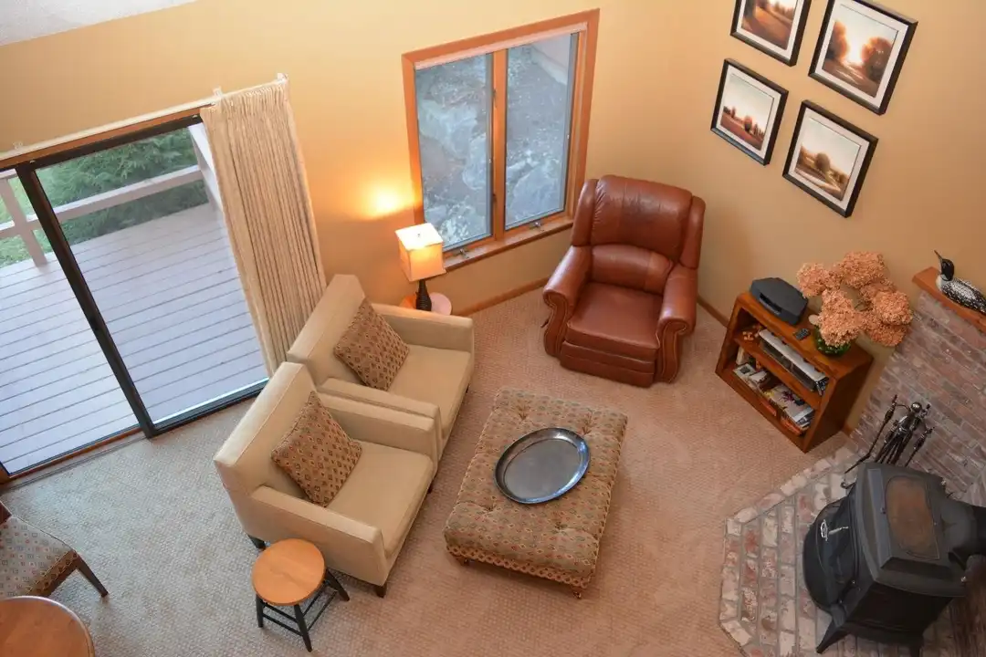Apartment in Grantham - More