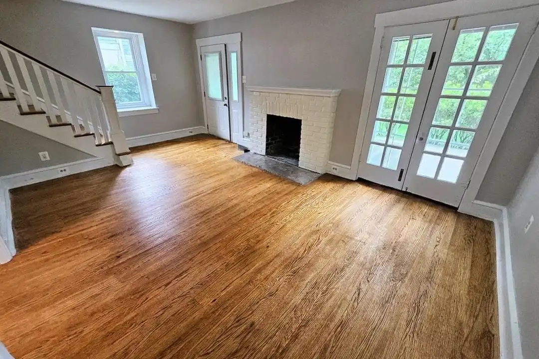 House in Bryn Mawr - View 3