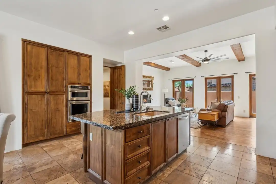 House in Gold Canyon - View 5