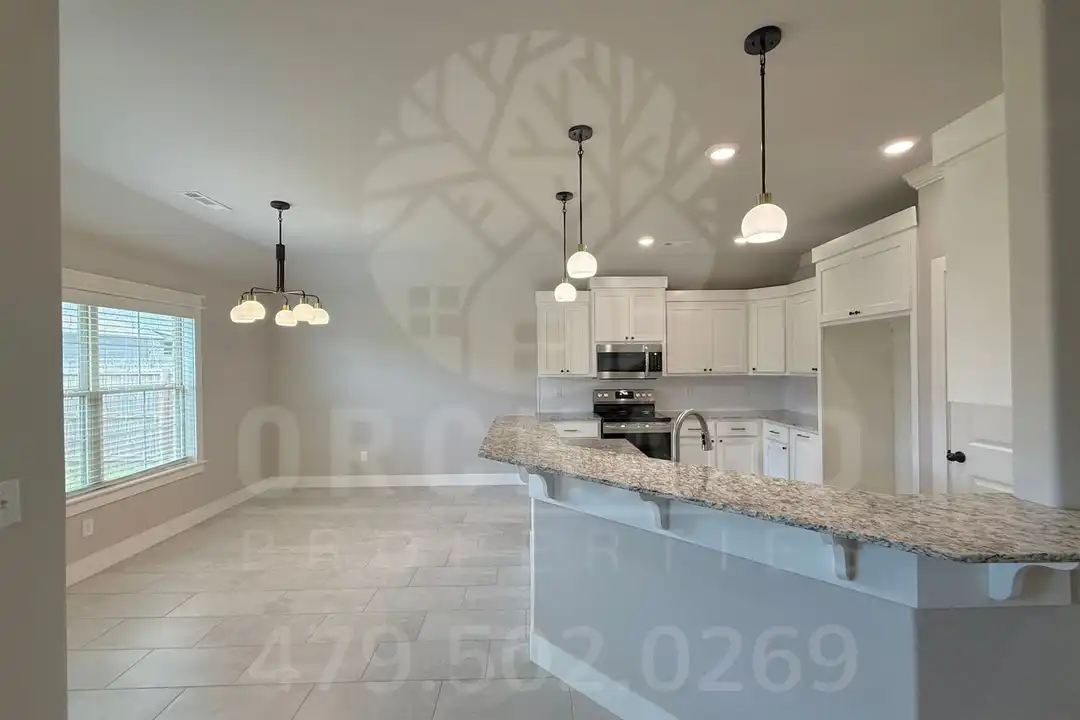 927 Fair Oaks St - View 5
