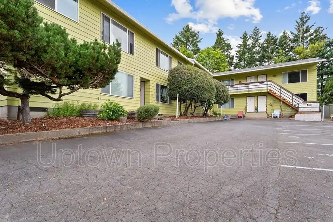4633 SW Huber St unit 10 - Widok 2