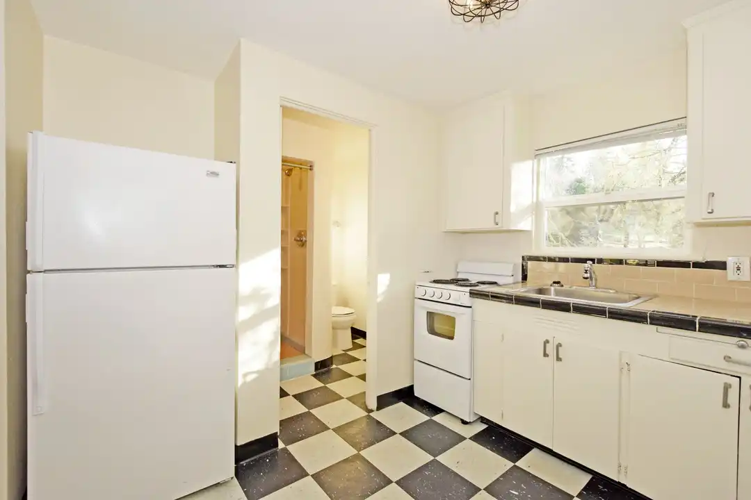 11240 SW Barbur Blvd unit 26 - Widok 2