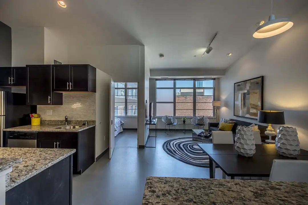 The Lofts at East Berkeley – pohled 5