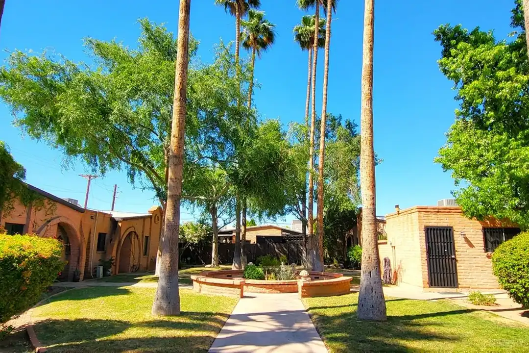 3056 N 32nd St unit # 363 - View 2