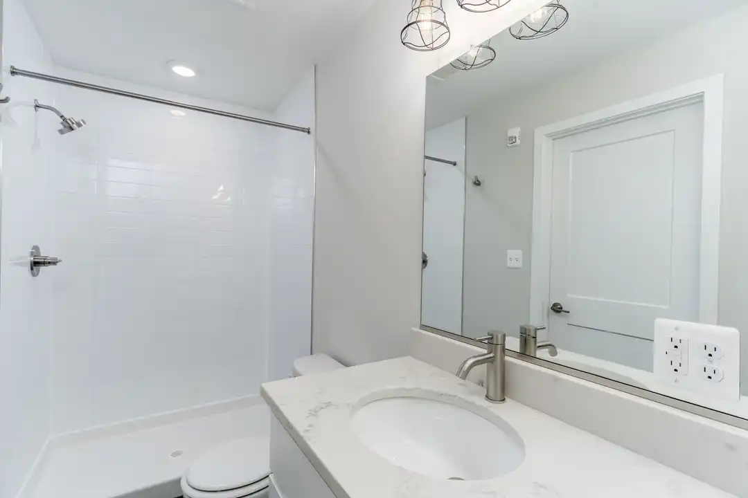 3801 Fleet St unit 203 - More